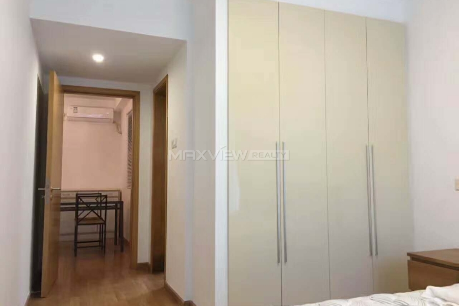 Apartment for rent in Shanghai One Park Avenue 2bedroom 105sqm ¥17,800 SHR0263