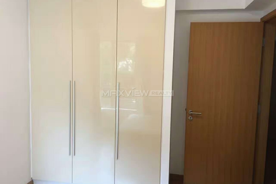 Apartment for rent in Shanghai One Park Avenue 2bedroom 105sqm ¥17,800 SHR0263
