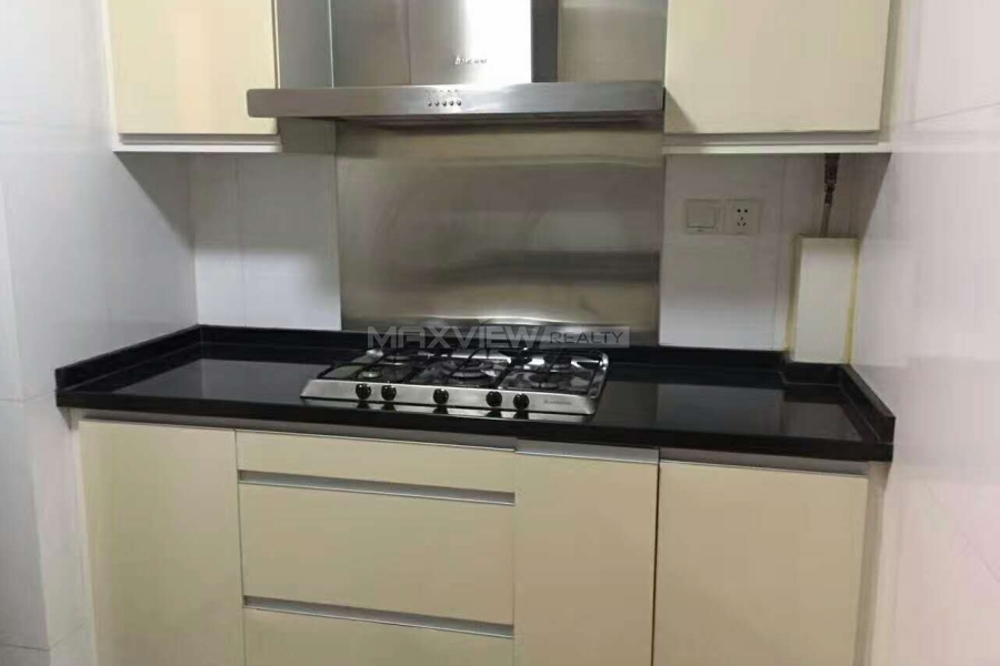 Apartment for rent in Shanghai One Park Avenue 2bedroom 105sqm ¥17,800 SHR0263