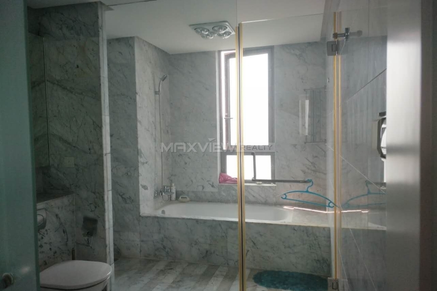 Jing’an Four Seasons  |   静安四季 4bedroom 180sqm ¥32,900 JAA06688