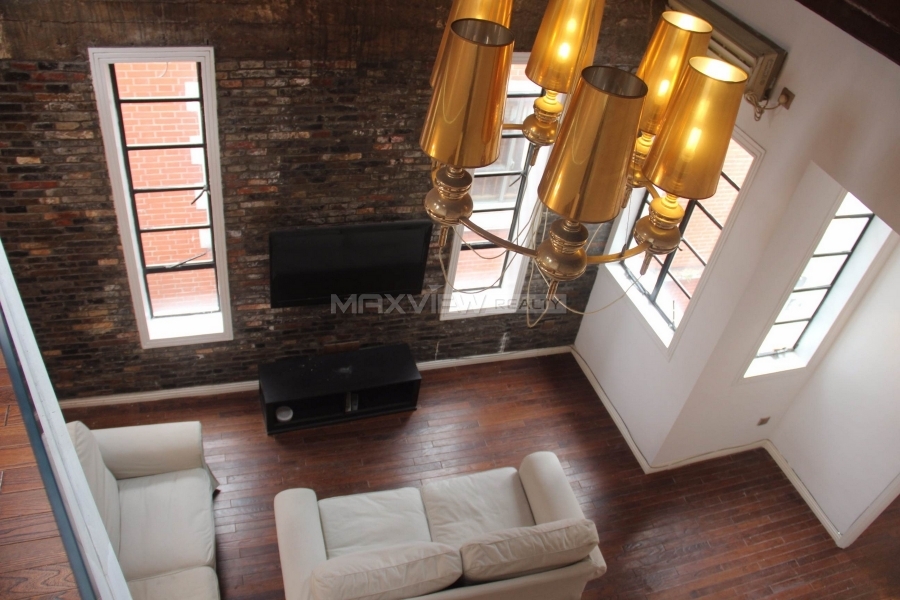 Shanghai property in  MakesiApartment 3bedroom 140sqm ¥20,000 SHR0266