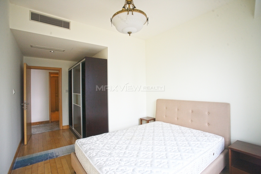 Apartment for rent in Shanghai Jing’an Four Seasons 3bedroom 146sqm ¥28,000 SH017674