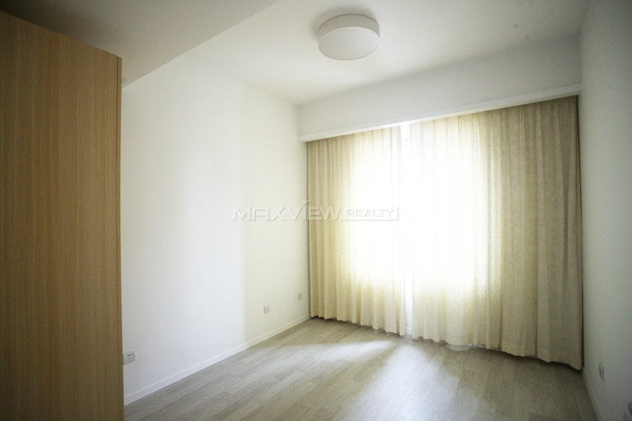 Apartment for rent in Shanghai Jing’an Four Seasons 4bedroom 190sqm ¥36,000 SH017678