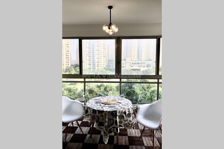 Apartment for rent in Shanghai Yanlord Town 4bedroom 230sqm ¥45,000 SH010520