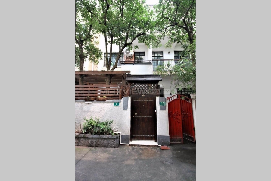 Shanghai property in Aiwenxincun 4bedroom 180sqm ¥40,000 SH017679