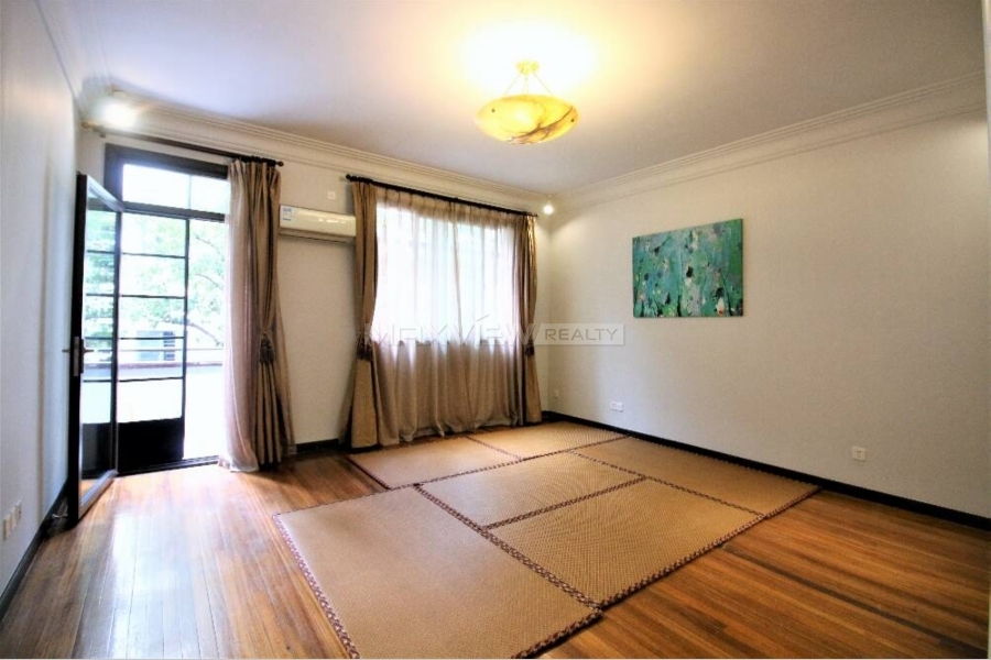 Shanghai property in Aiwenxincun 4bedroom 180sqm ¥40,000 SH017679