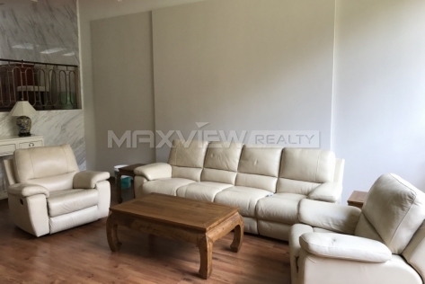 House rent in Shanghai Haorunyuan 5bedroom 350sqm ¥43,000 SH017680