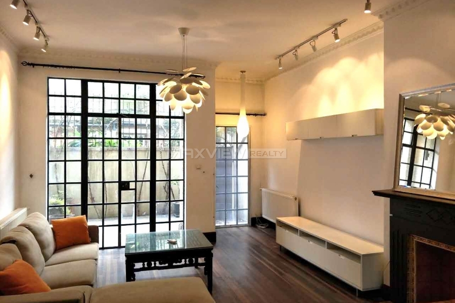 Shanghai Old Lane House Chongqin S. Rd 5bedroom 204sqm ¥43,000 SH017682