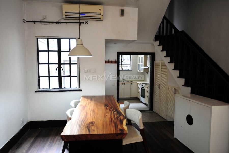 Shanghai Old Lane House Chongqin S. Rd 5bedroom 204sqm ¥43,000 SH017682