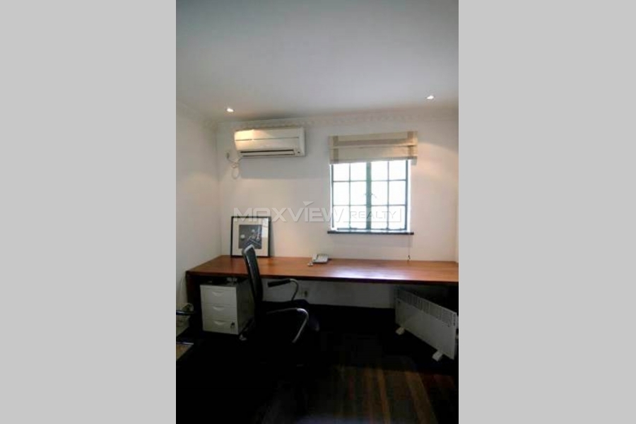 Shanghai Old Lane House Chongqin S. Rd 5bedroom 204sqm ¥43,000 SH017682