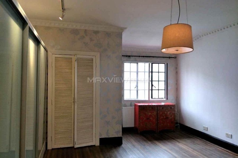 Shanghai Old Lane House Chongqin S. Rd 5bedroom 204sqm ¥43,000 SH017682