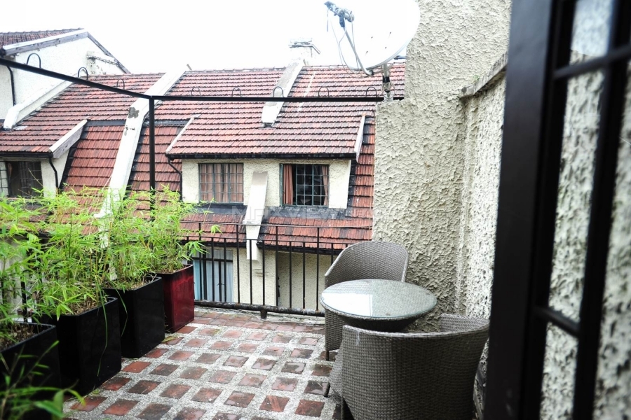 Shanghai Old Lane House Chongqin S. Rd 5bedroom 204sqm ¥43,000 SH017682