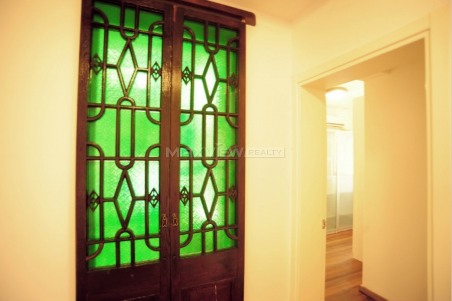 Shanghai Old Lane House ZiGu Apartment 3bedroom 150sqm ¥26,000 SH017684