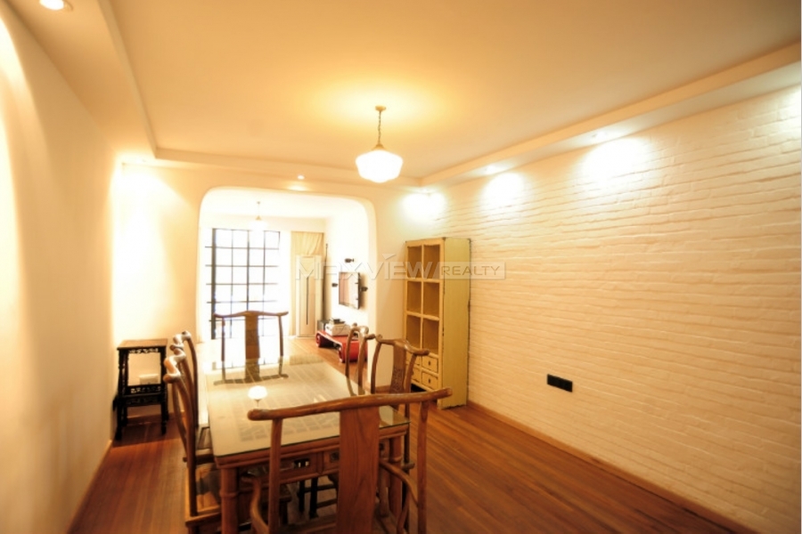 Shanghai Old Lane House ZiGu Apartment 3bedroom 150sqm ¥26,000 SH017684