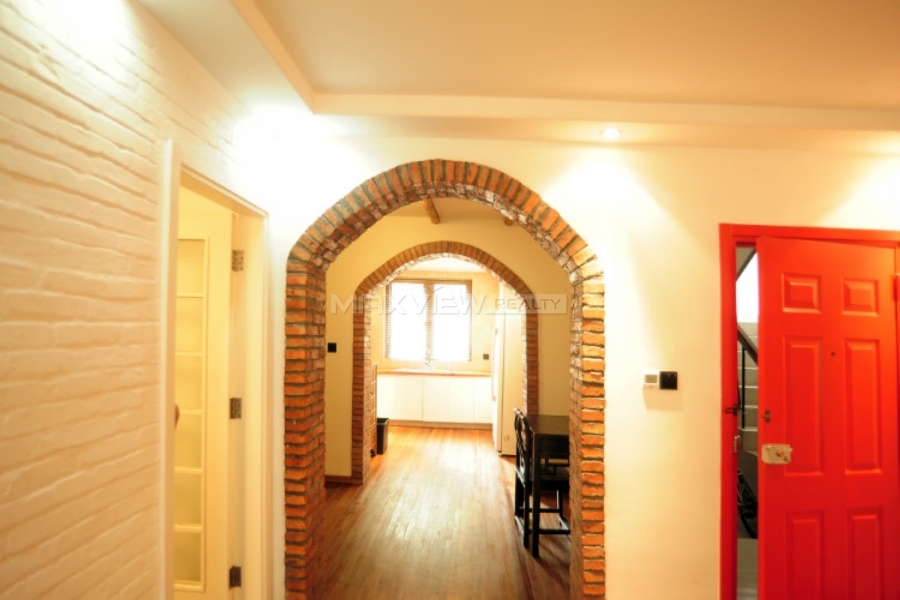 Shanghai Old Lane House ZiGu Apartment 3bedroom 150sqm ¥26,000 SH017684