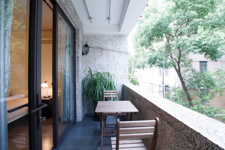 Shanghai property in  Boledayuan 2bedroom 100sqm ¥25,000 SH017683