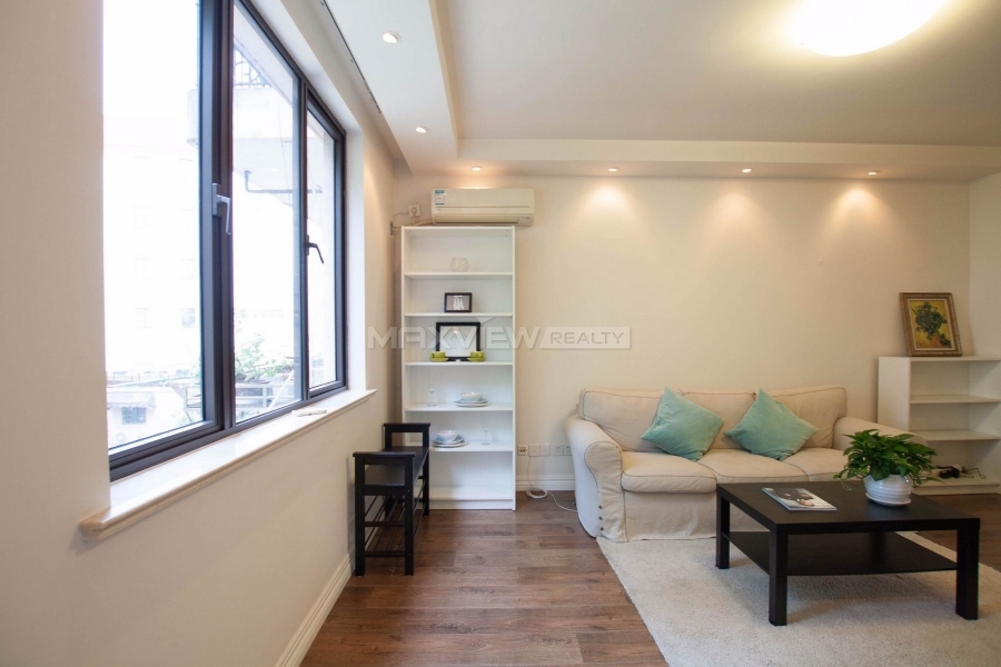 Shanghai property in  Boledayuan 2bedroom 100sqm ¥25,000 SH017683