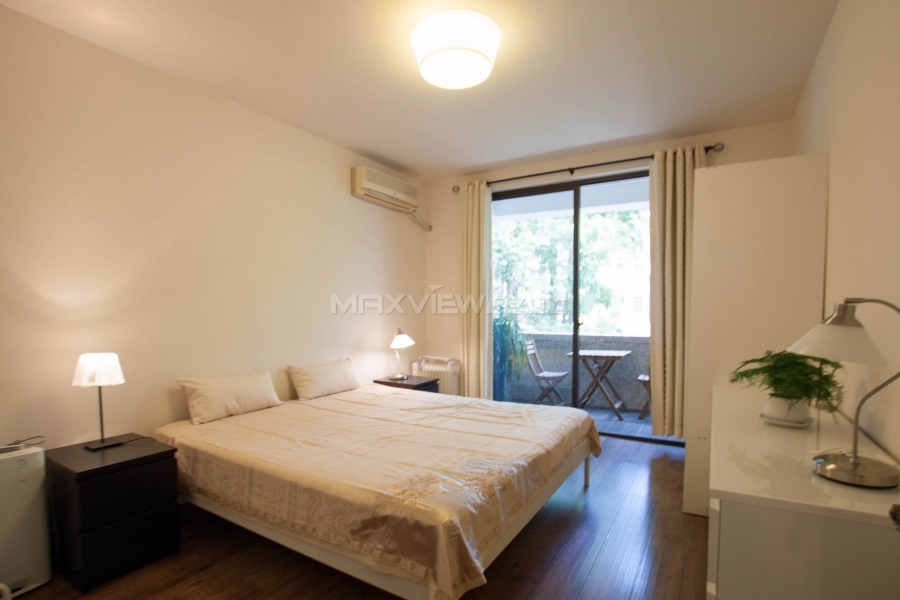 Shanghai property in  Boledayuan 2bedroom 100sqm ¥25,000 SH017683