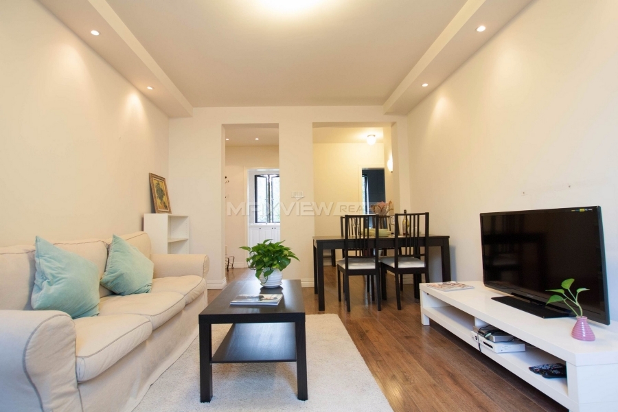 Shanghai property in  Boledayuan 2bedroom 100sqm ¥25,000 SH017683