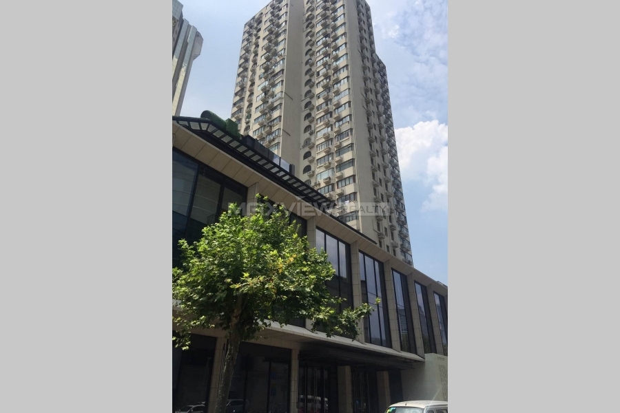 Shanghai property in Puan Road 4bedroom 160sqm ¥17,000 SH017685