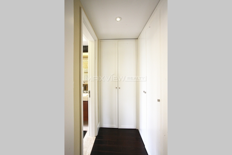 Apartment for rent in Shanghai The Bay 3bedroom 234.98sqm ¥35,000 SH017687