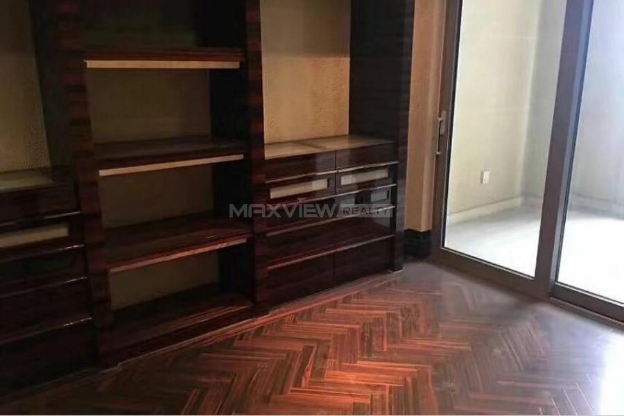 Apartment for rent in Shanghai The Bound of Bund 4bedroom 360sqm ¥65,000 SH017689