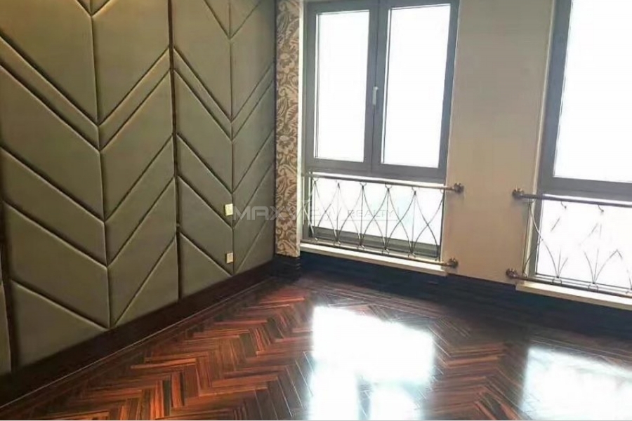 Apartment for rent in Shanghai The Bound of Bund 4bedroom 360sqm ¥65,000 SH017689