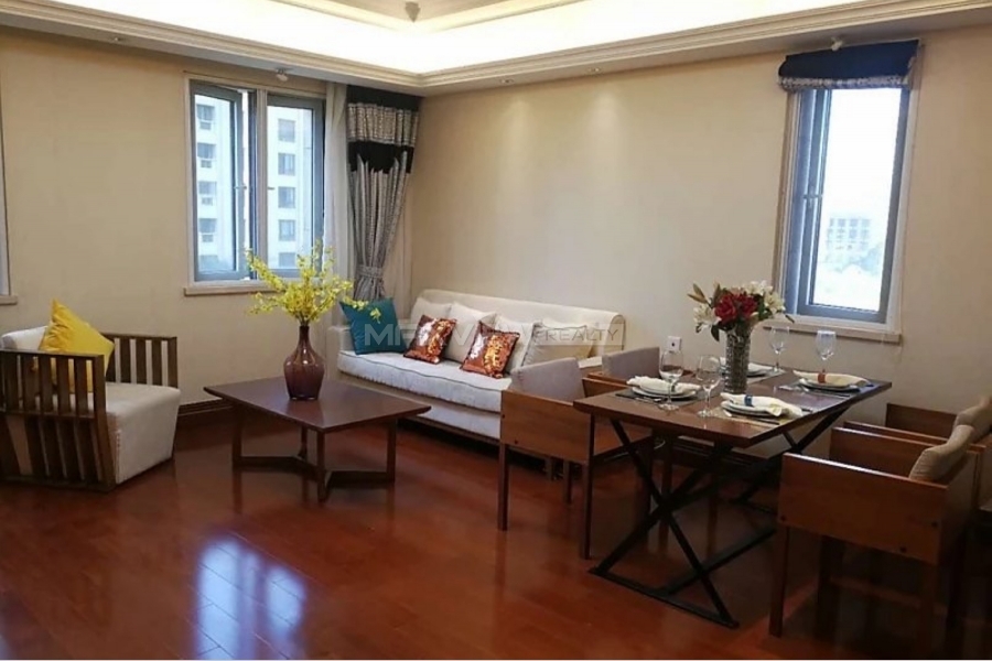 The Bound of Bund 1bedroom 90sqm ¥18,500 SH017688