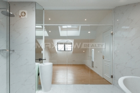 Apartment in Shanghai Xingguo Garden 2bedroom 150sqm ¥38,000 SH017692