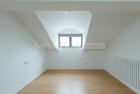 Apartment in Shanghai Xingguo Garden 2bedroom 150sqm ¥38,000 SH017692