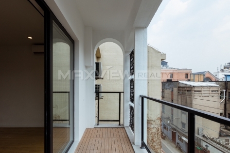 Apartment in Shanghai Xingguo Garden 2bedroom 150sqm ¥38,000 SH017692