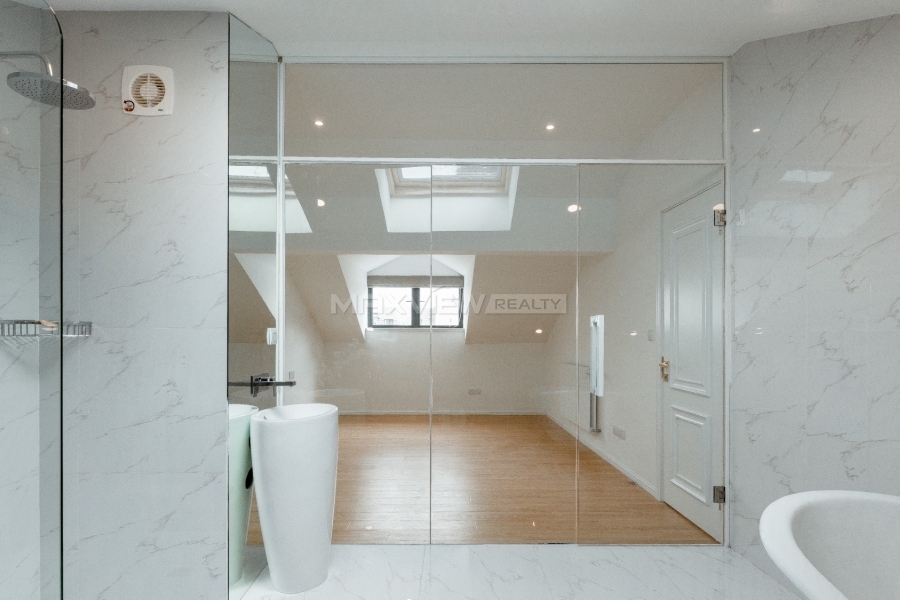 Apartment in Shanghai Xingguo Garden 2bedroom 150sqm ¥38,000 SH017692