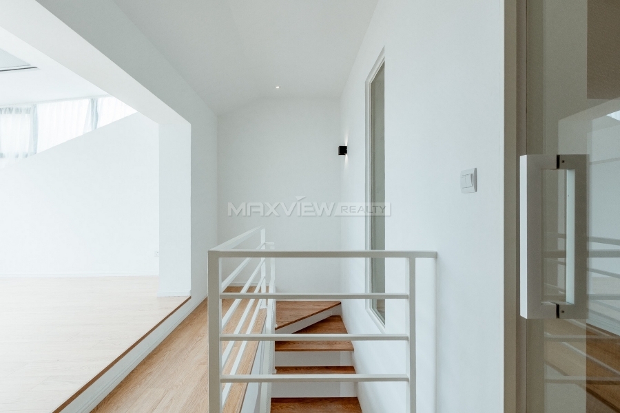 Apartment in Shanghai Xingguo Garden 2bedroom 150sqm ¥38,000 SH017692