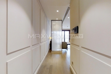 Apartment rental Shanghai Aroma Garden Serviced Suites 2bedroom 185sqm ¥45,000 AG1805