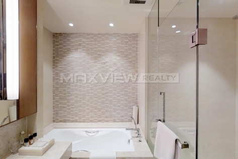 Apartment rental Shanghai Aroma Garden Serviced Suites  2bedroom 152sqm ¥41,000 AG0902