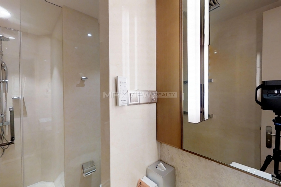 Apartment rental Shanghai Aroma Garden Serviced Suites  2bedroom 152sqm ¥41,000 AG0902