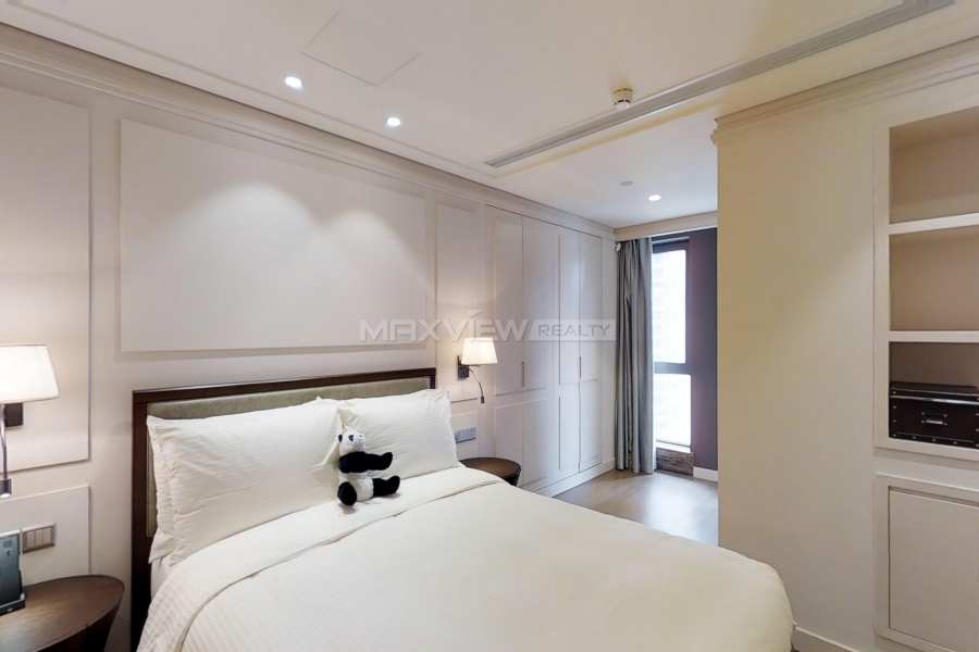 Apartment rental Shanghai Aroma Garden Serviced Suites  2bedroom 152sqm ¥41,000 AG0902