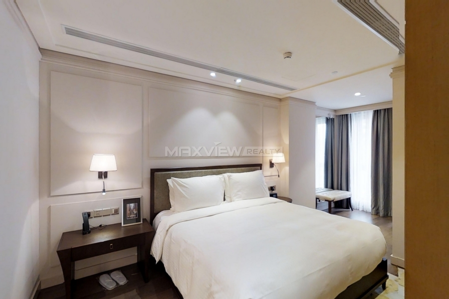 Apartment rental Shanghai Aroma Garden Serviced Suites  2bedroom 152sqm ¥41,000 AG0902