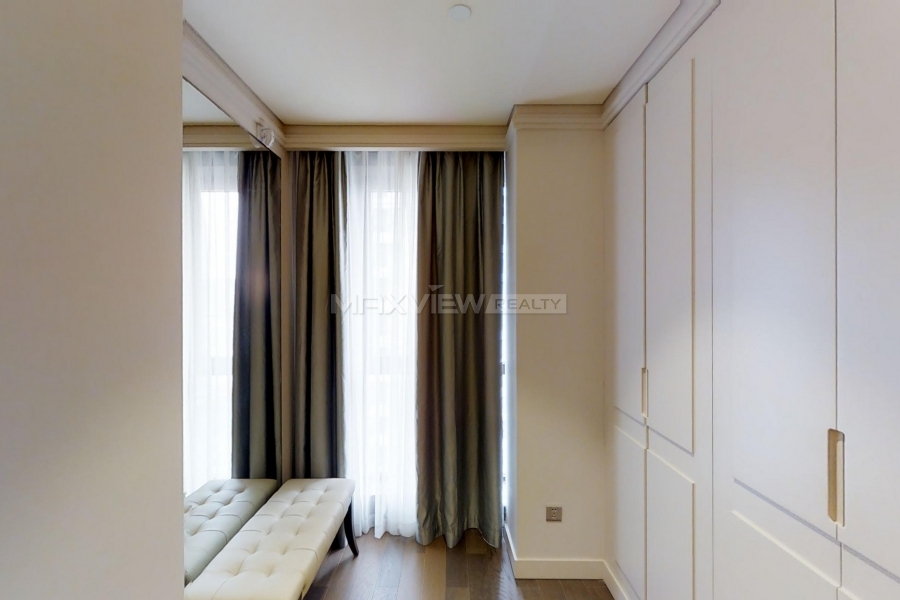 Apartment rental Shanghai Aroma Garden Serviced Suites  2bedroom 152sqm ¥41,000 AG0902