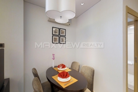 Apartment rental Shanghai Somerset Xu Hui  2bedroom 98sqm ¥27,000 STX1702