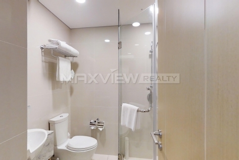 Apartment rental Shanghai Somerset Xu Hui  2bedroom 98sqm ¥27,000 STX1702