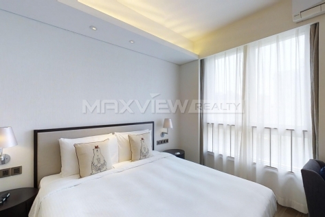 Apartment rental Shanghai Somerset Xu Hui  2bedroom 98sqm ¥27,000 STX1702