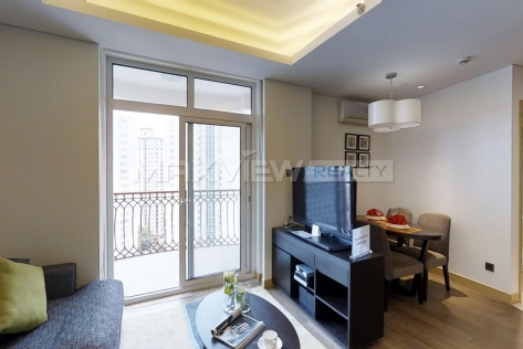 Apartment rental Shanghai Somerset Xu Hui  2bedroom 98sqm ¥27,000 STX1702