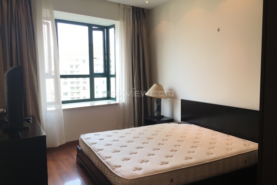 Apartment for rent in Shanghai  Yanlord Garden 4bedroom 241sqm ¥36,000 SH017695