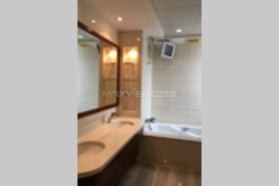 Apartment for rent in Shanghai  Yanlord Garden 4bedroom 241sqm ¥36,000 SH017695