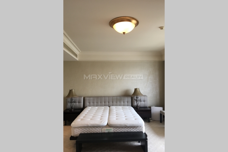 Apartment for rent in Shanghai Fortune Residence 3bedroom 320sqm ¥58,000 SH017693