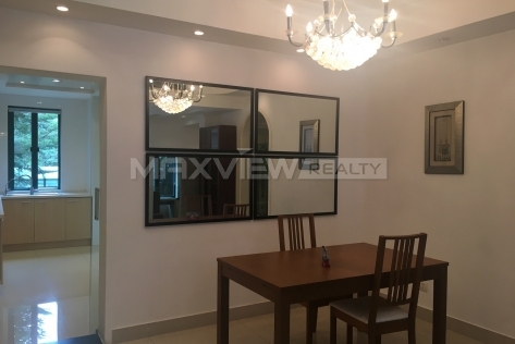 Apartment for rent in Shanghai Yanlord Garden  1bedroom 150sqm ¥25,000 SH017697
