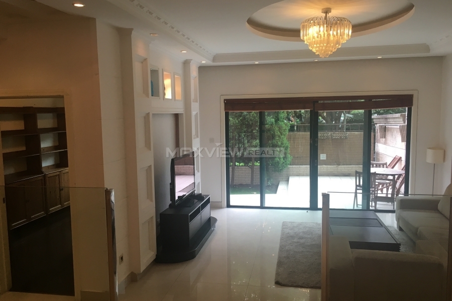 Apartment for rent in Shanghai Yanlord Garden  1bedroom 150sqm ¥25,000 SH017697