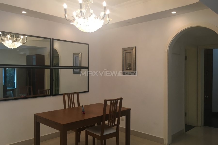 Apartment for rent in Shanghai Yanlord Garden  1bedroom 150sqm ¥25,000 SH017697