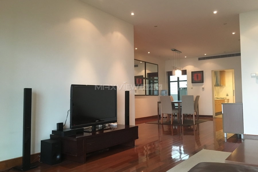 仁恒滨江花园 3bedroom 182sqm ¥36,000 SH017696